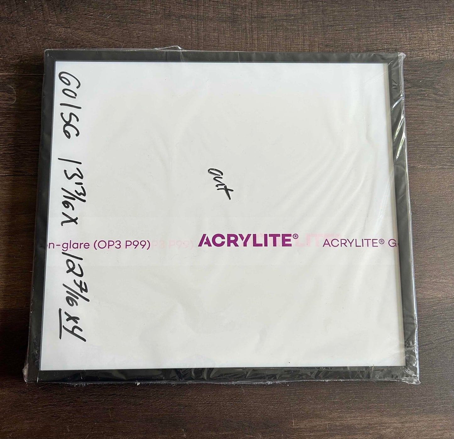 Vhett Frames - Shikishi Board Frame